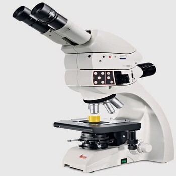 徕卡工业显微镜LeicaDM750M正置金相显微镜