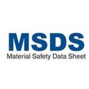 MSDS的常見問題化學(xué)品安全說明書