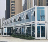 北京住人集装箱租赁集装箱房屋出售活动板房厂家