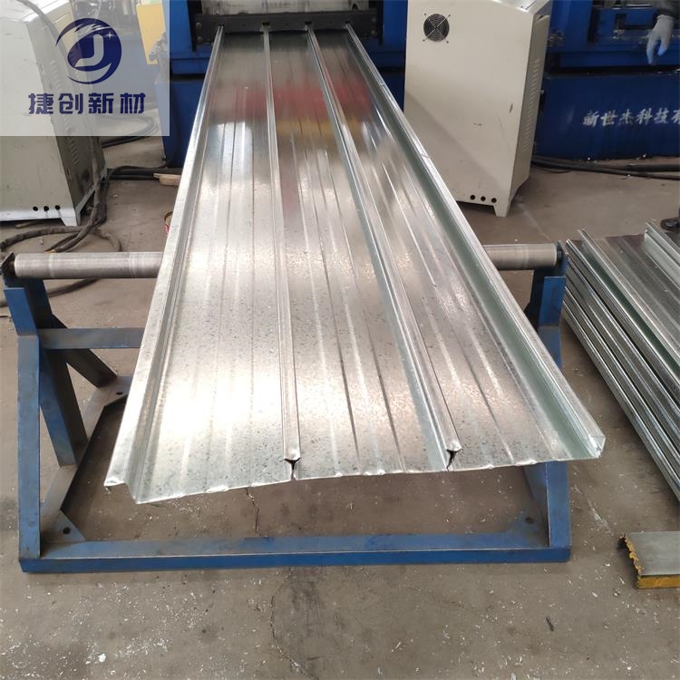 山西G550强度钢承板75-230-690型工厂品质