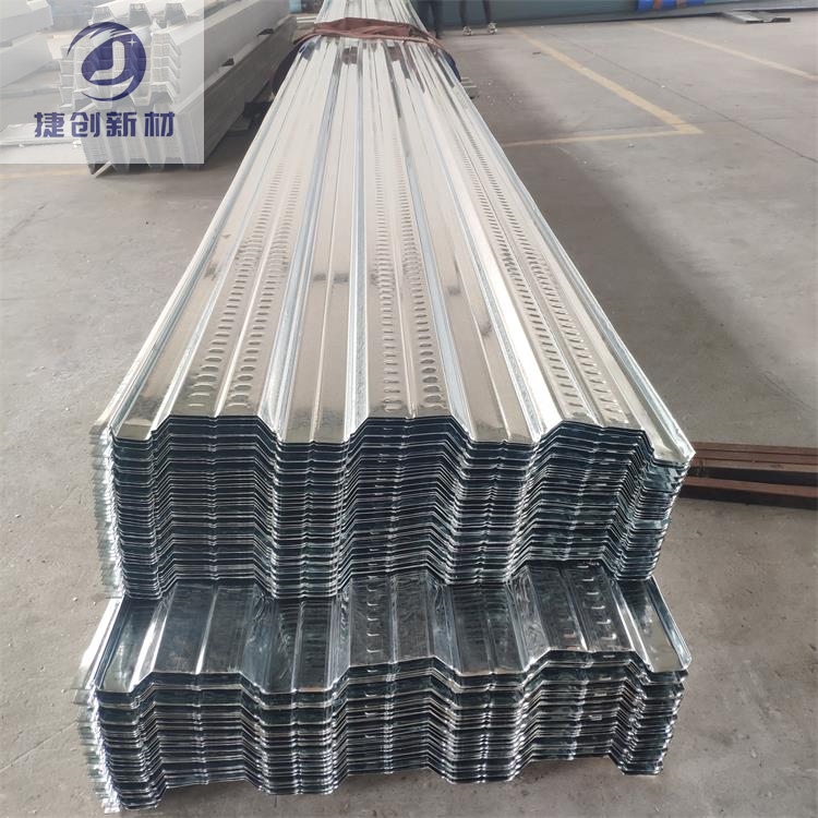 浑江区75-200-600型钢承板