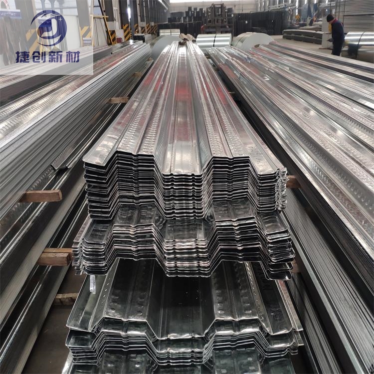 清河门区51-250-750型G550强度钢承板