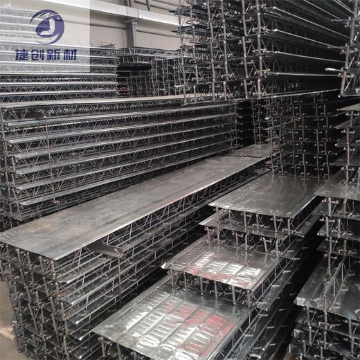 梁山51-250-720型钢承板