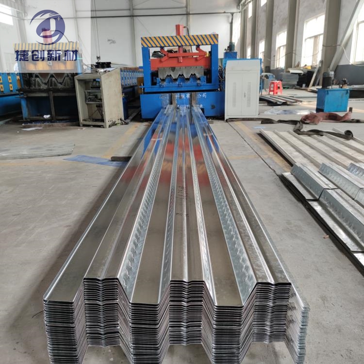 萧县130-300-600型Q355材质镀锌压型板