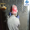 鶴壁碳化硅防磨料施工防磨料施工要求
