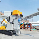粉煤灰裝車機(jī).履帶移動式粉料裝車機(jī).螺旋式粉煤灰裝車機(jī)