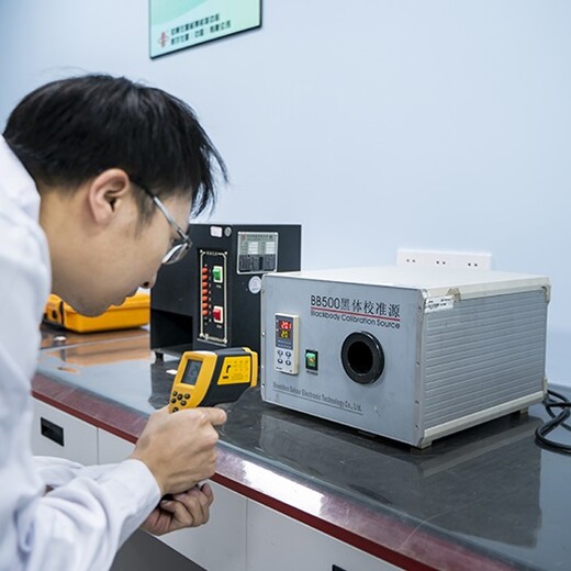 上海测试设备计量检验检测公司