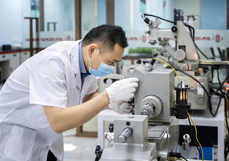 深圳测量仪器设备计量检测机构