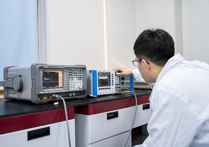 黑龙江试验设备仪器校正认证检测机构