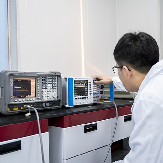 湖北省测量设备校准检测ISO认证检测公司