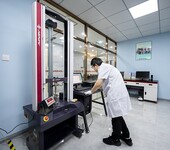 淄博试验仪器设备计量校验CNAS认证检测公司