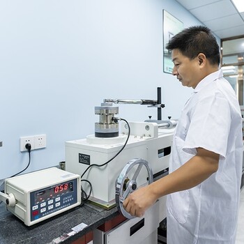 黑龙江省监控设备仪器检验ISO认证检测公司