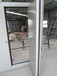 安徽钢质隔音门，工业厂房隔音门，工业特种门窗