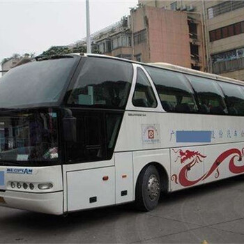 杭州到泰安大巴客车