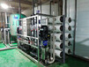 池州纯水机设备电镀表面处理用水公司-水处理设备厂家