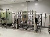 邳州纯水机设备单晶硅半导体所需纯水厂家