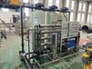 临海水处理设备公司-集成电路芯片厂家需求-反渗透水处理设备