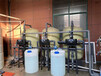 池州软化水设备-软化去离子水设备厂家-净化水设备公司