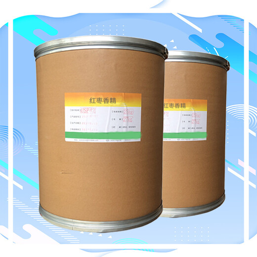 紅棗香精生產(chǎn)廠家