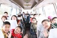 西安到淄博长途客车/发车时刻表2022
