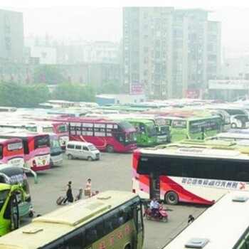 成都到宁波客运客车）