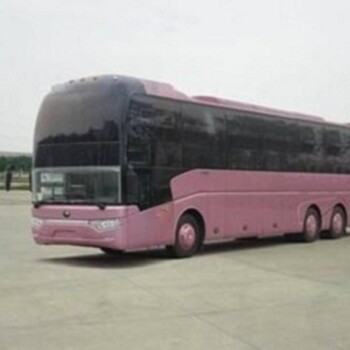 西安到深圳长途直达大巴客车