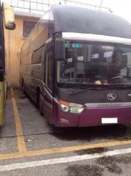 西安到北侖長途直達(dá)客車