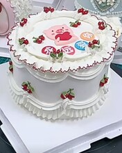 南阳蛋糕糕点培训技术学校在线咨询