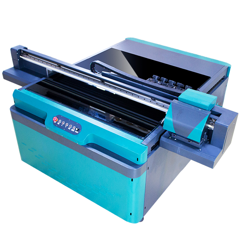 台球杆uv打印机桌球杆图案印刷机器鱼竿印刷机鱼漂uv打印机
