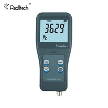 RTM1501熱電阻溫度計±0.15℃工業測溫儀圖片