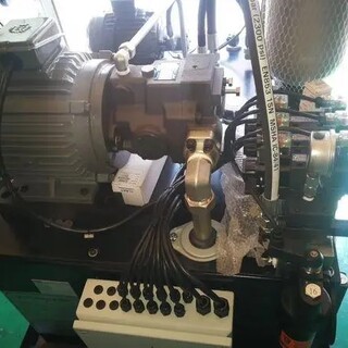 北京机床维修，液压设备维修，液压缸维修图片6