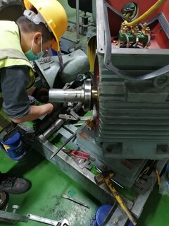北京机床维修，液压设备维修，液压缸维修图片1