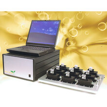 日本nanoseeds多样品干燥失重测定仪NS-R系列