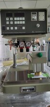 日本KRK熊谷理机锂电池隔膜透气度仪0518-P图片