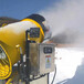 小型造雪机每小时产雪量人工造雪机操作方法人工造雪机器