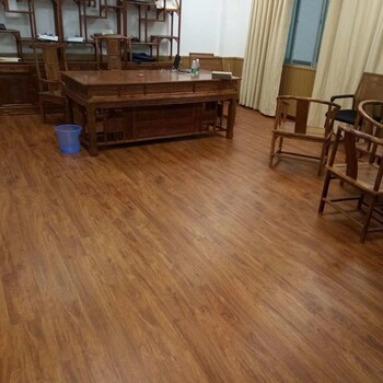广州实木地板打蜡-复合地板打蜡-包工包料