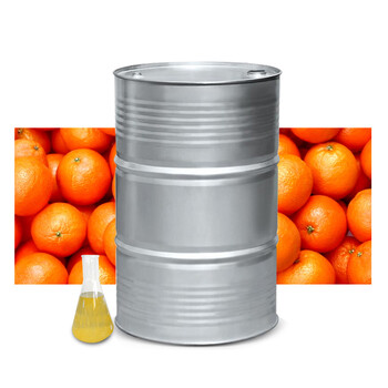 供应甜橙油植物精油香料油可定制
