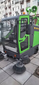 北京清洁设备维修洗地机扫地车维修各种型号配件