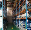 出租上海危險品集裝箱海柜出口內裝箱申報倉庫服務