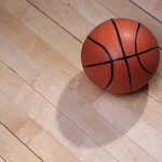 运动木地板篮球馆体育实木地板