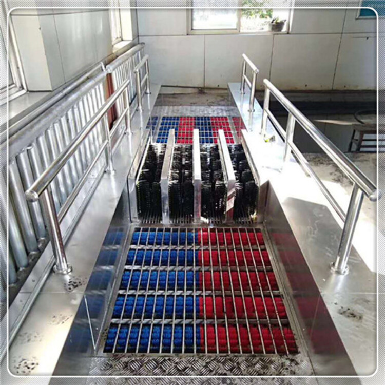 洗靴機(jī)