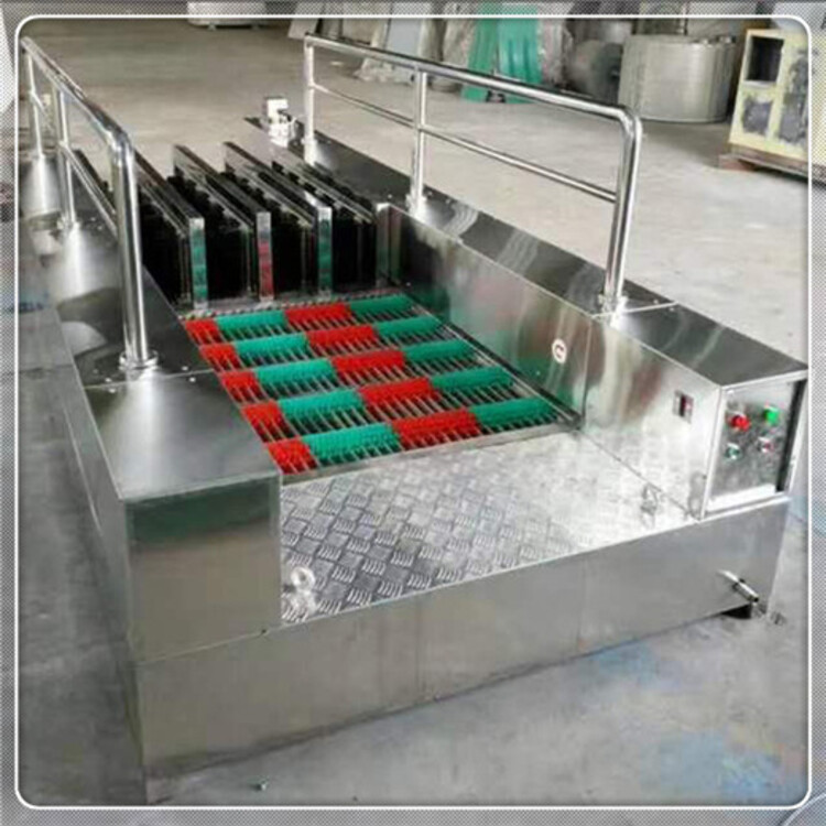 洗靴機(jī)
