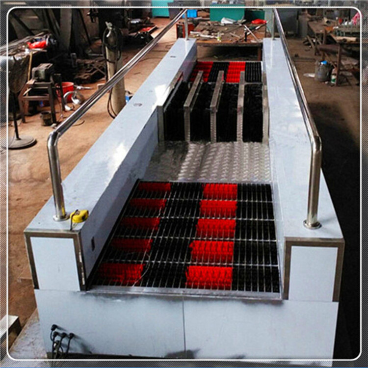 洗靴機(jī)