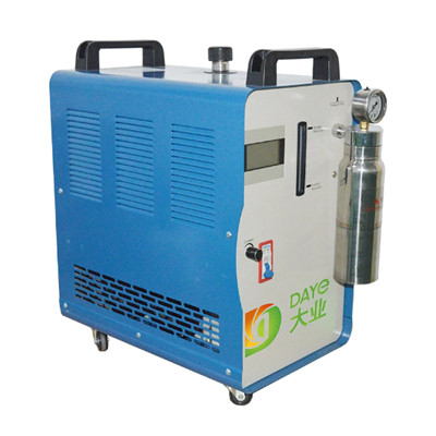 山东水燃料氢氧机应用于安瓿瓶行业