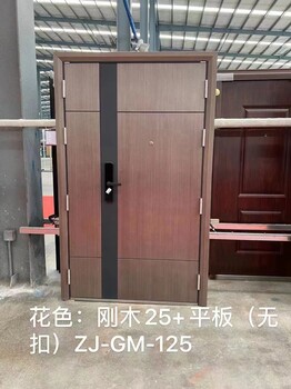 山東和樂門業(yè)有限公司主營防盜門防火門，需要請電話聯系