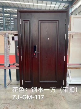 山東和樂門窗（門業(yè)）有限公司電話主營鋼質門工程門防火門