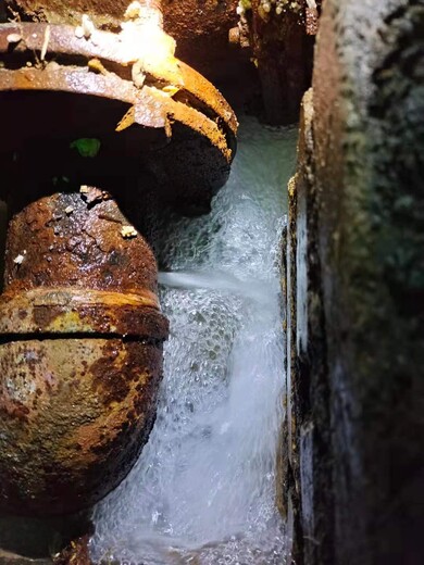 广州探测暗管漏水,南沙区地下供水管道漏水检漏维修