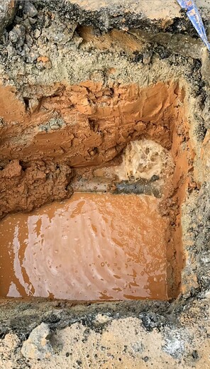东莞地下新装管道探漏点，漏水检漏电话，地埋给水管网测漏