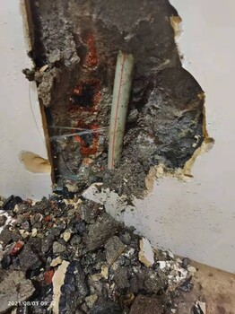 東莞水管漏水維修電話，家庭水管漏水探查，地下管網(wǎng)漏水檢漏維修