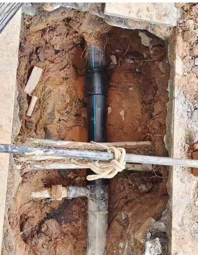 东莞修埋地暗管漏水电话，商品房水管漏水检测，自来水管探漏维修